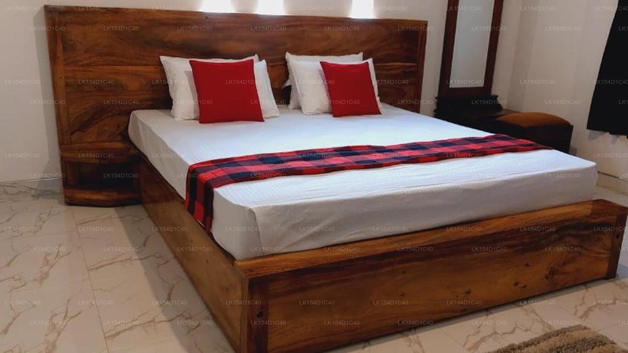 Maison de vacances Ayubowan, Kandy