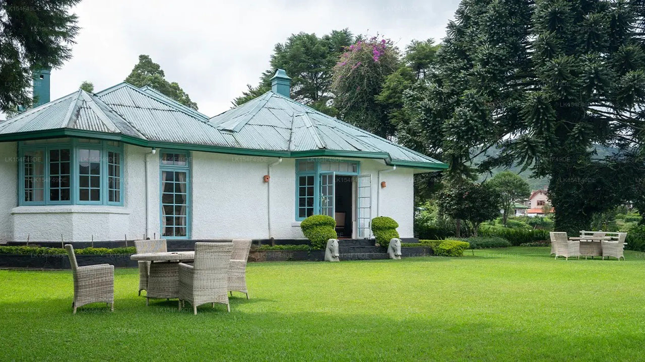 Hill Rise by Edwards Collection, Nuwara Eliya