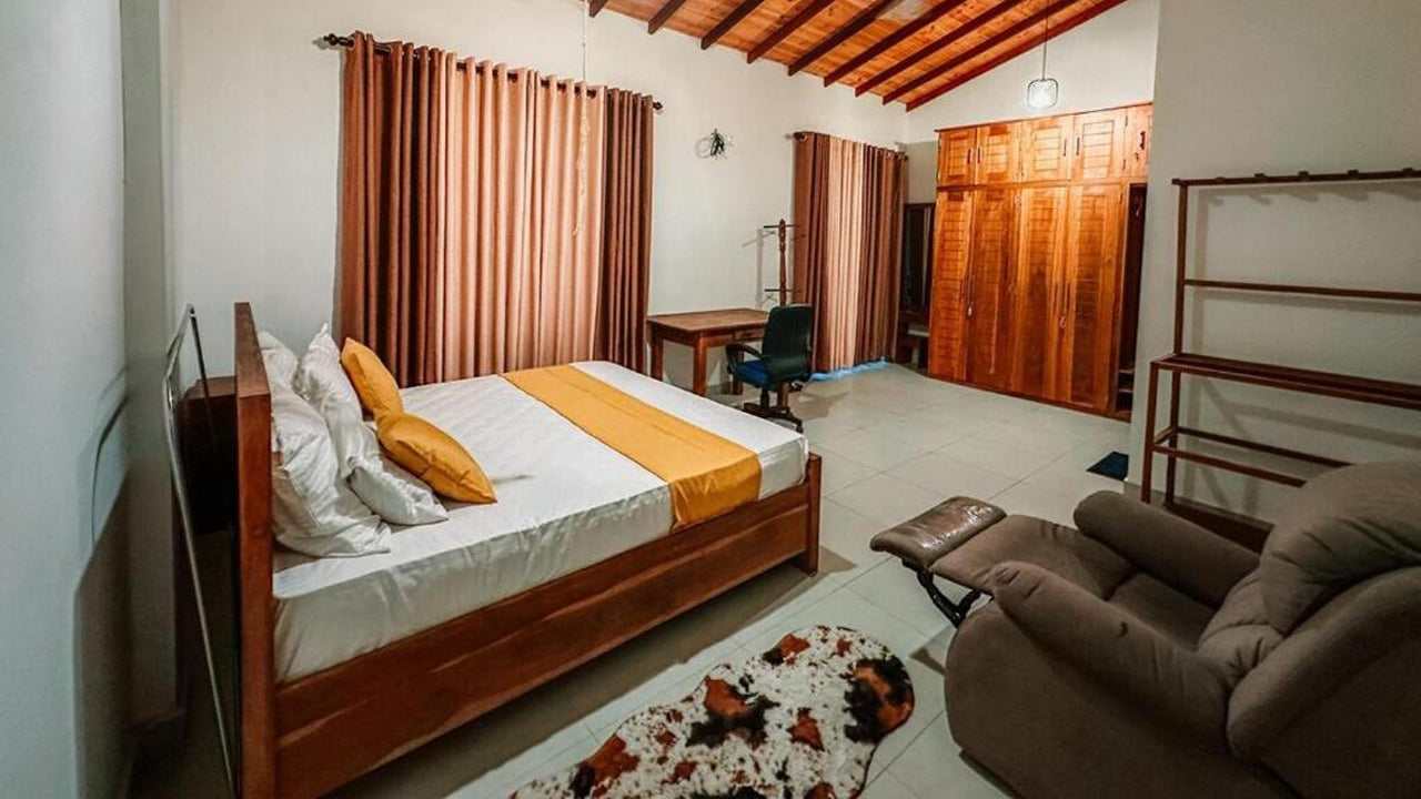 RS Villa Galle Fort, Galle