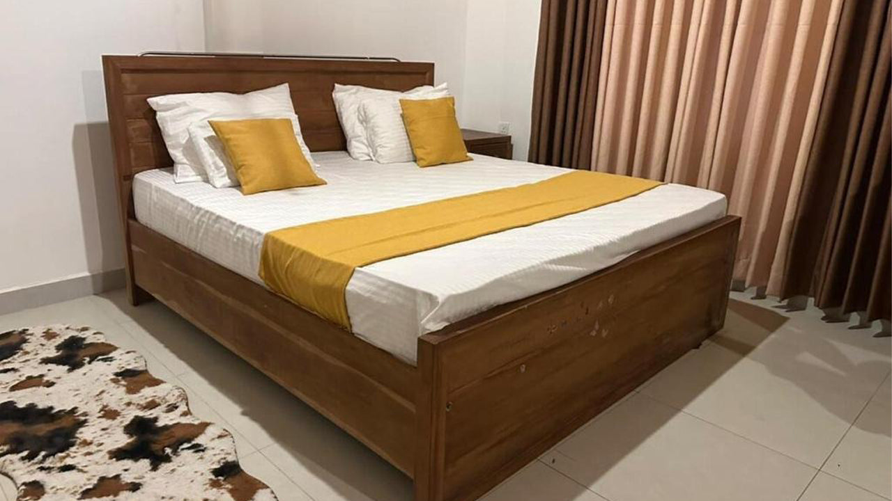 RS Villa Galle Fort, Galle