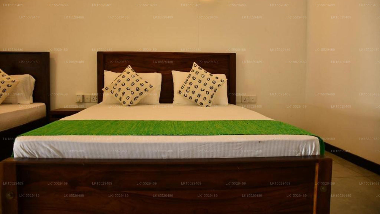 Buddika Safari & Resort, Udawalawe