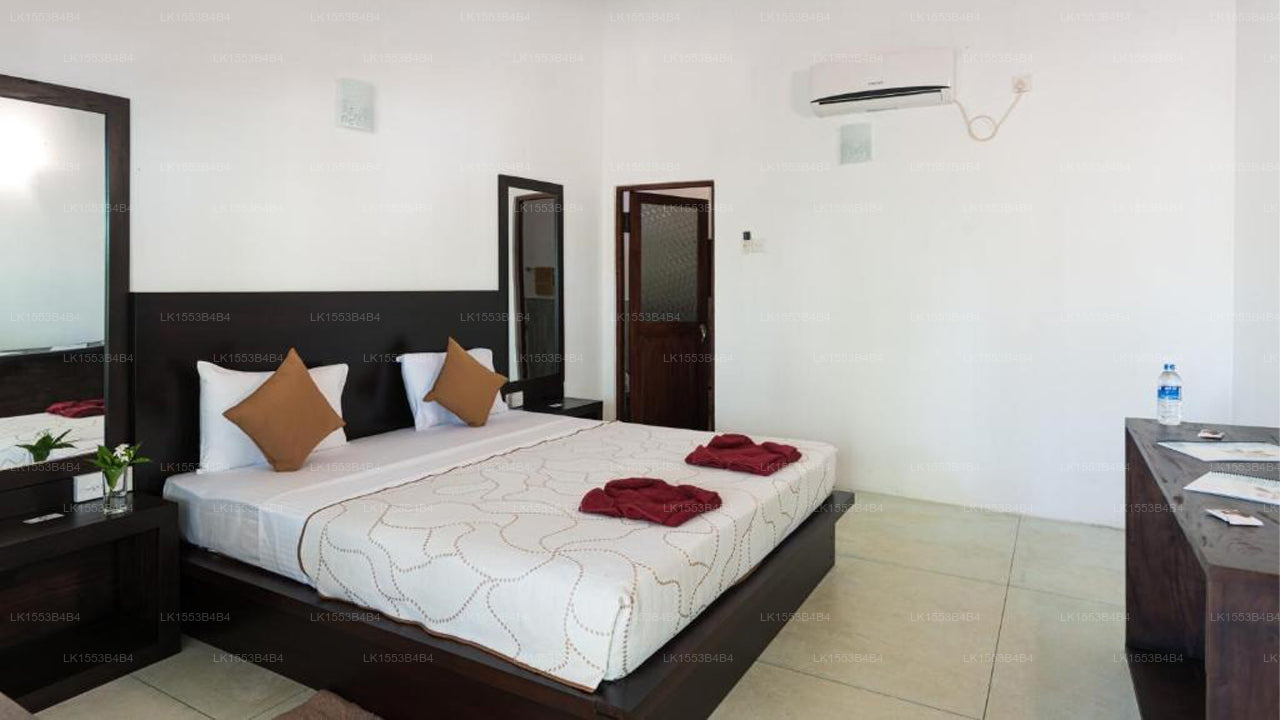 La Dolce Vita, Sigiriya