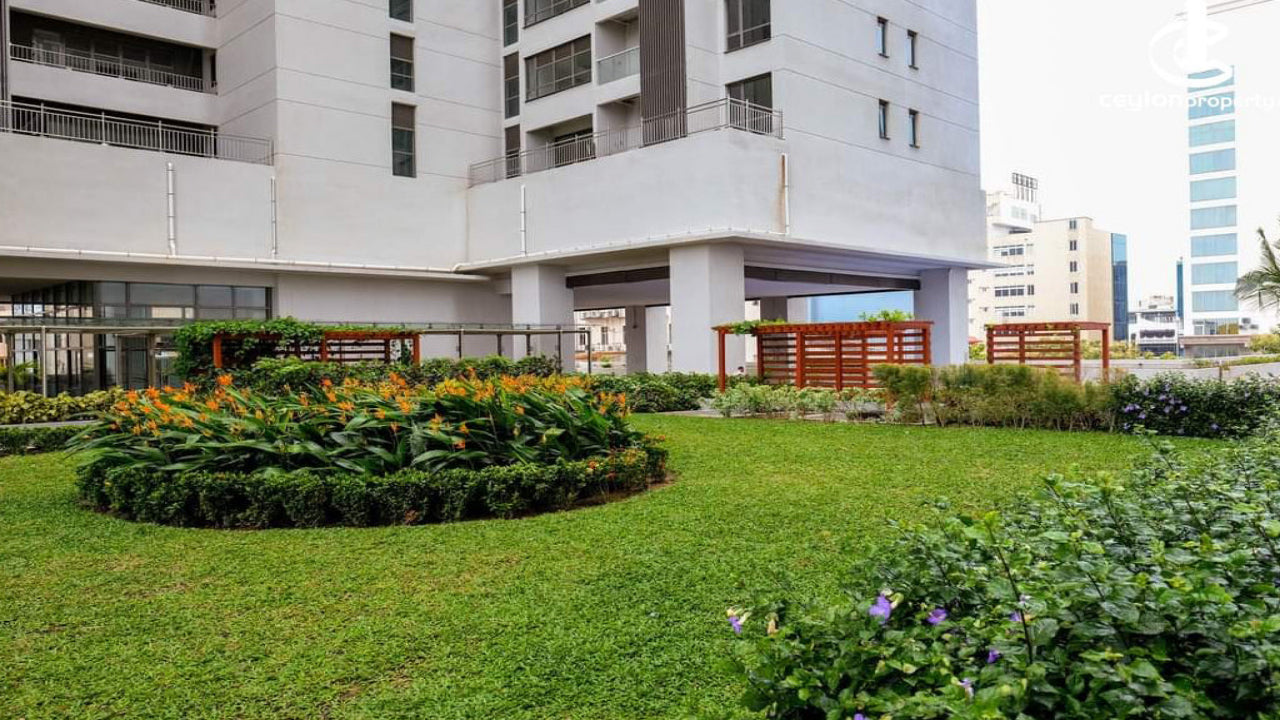 Appartement AVIC Astoria, Colombo