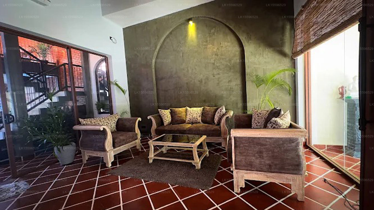 Villa Royal Dreams, Unawatuna