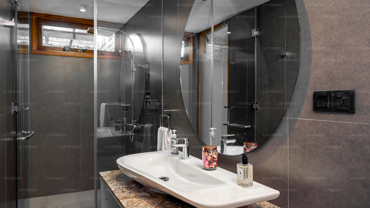 Colombo Villa Collection