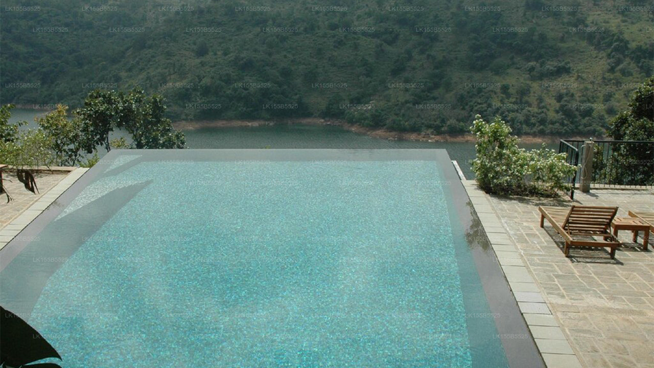 Tamarind Lodge at Victoria Golf and Country Resort, Kandy