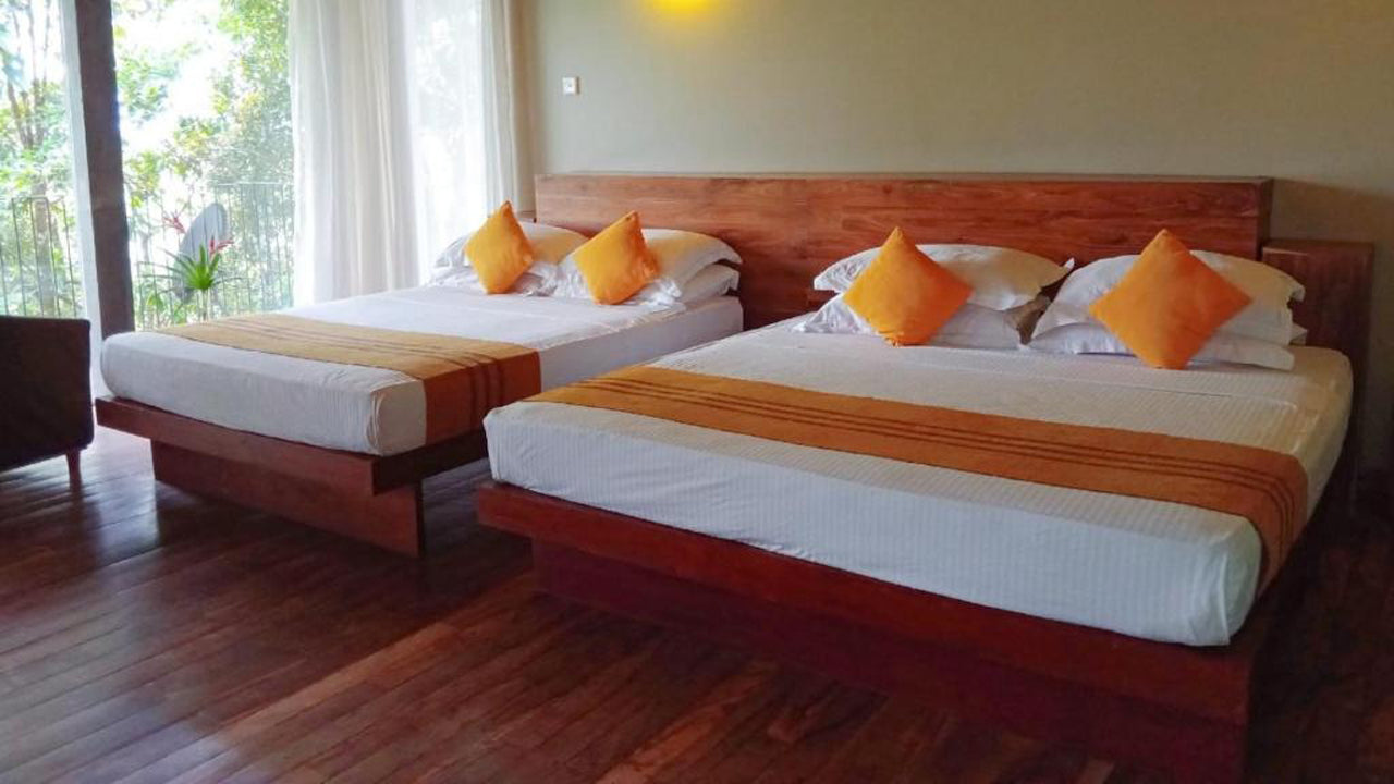 Bogala Village Eco Resort, Kegalle