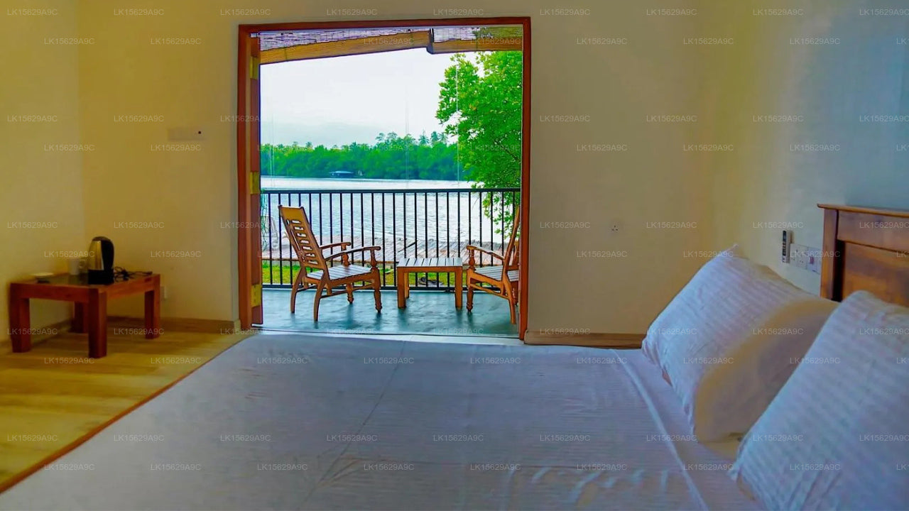 Amri Ayurvedic Retreat, Bentota