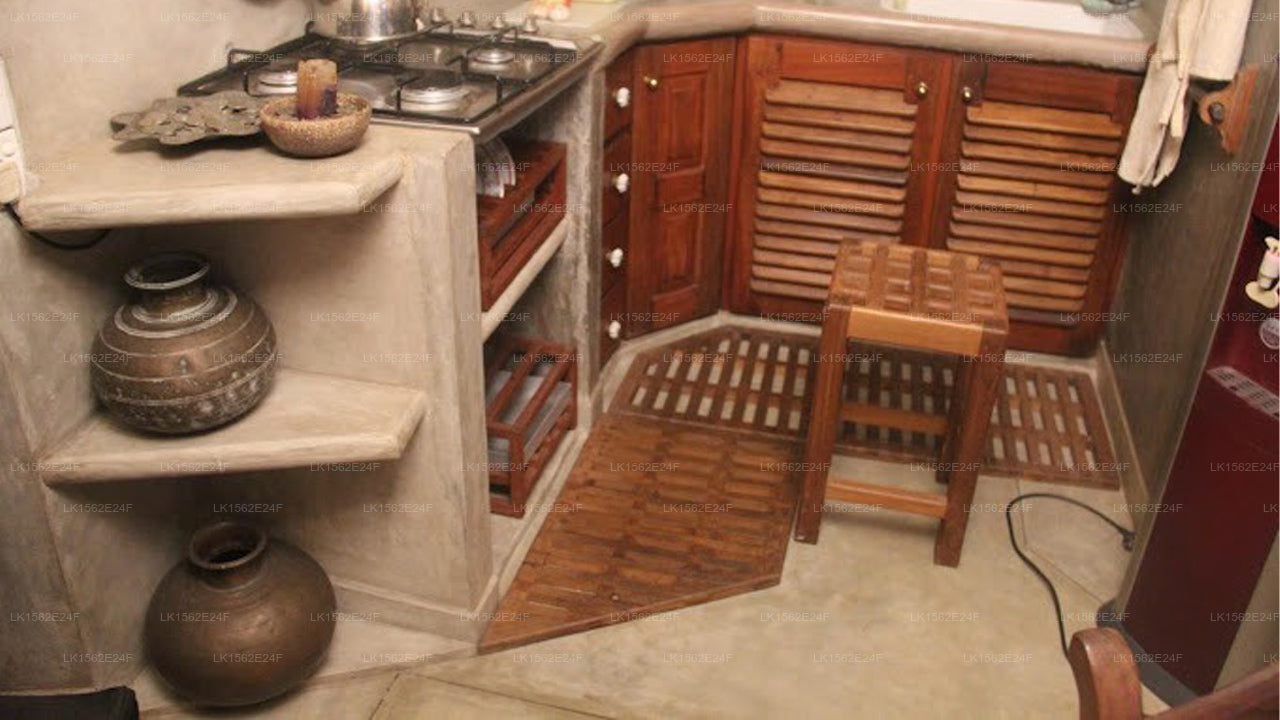 Vintekta Cottage, Weligama