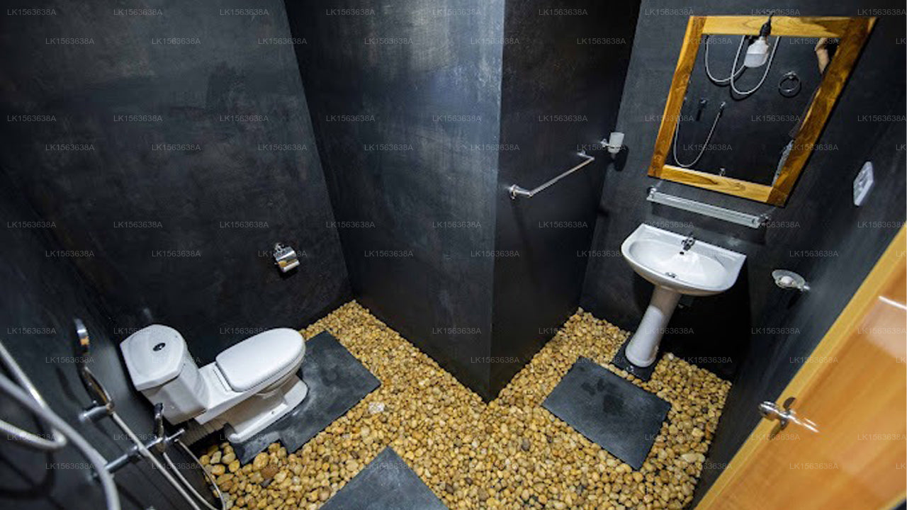 Wildlife Safari House, Udawalawe