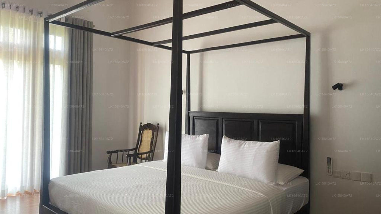 Hôtel Lion Gate, Sigiriya