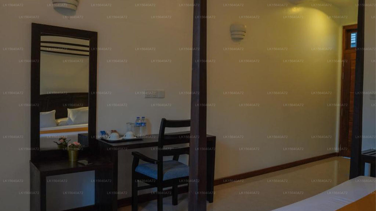 Hôtel Lion Gate, Sigiriya