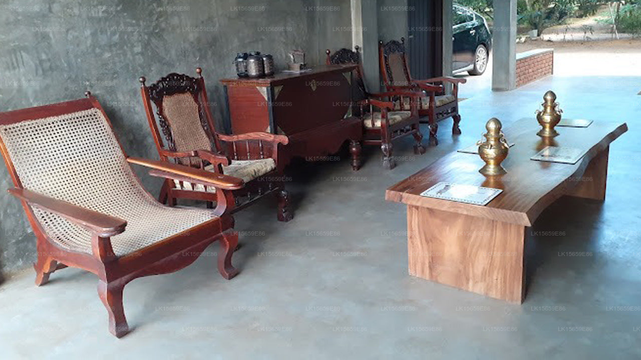 Villa Divine Dwell, Kaduwela