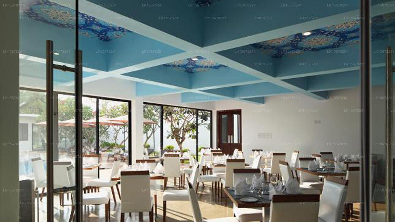 Serendiva Beach, Wadduwa