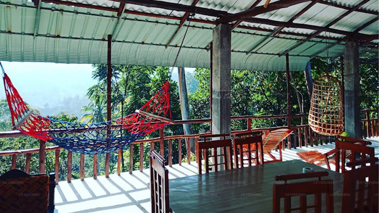 Nice View Homestay, Ella