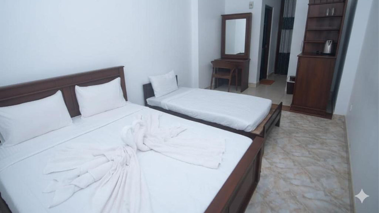 Grand Villa Kalametiya, Tangalle