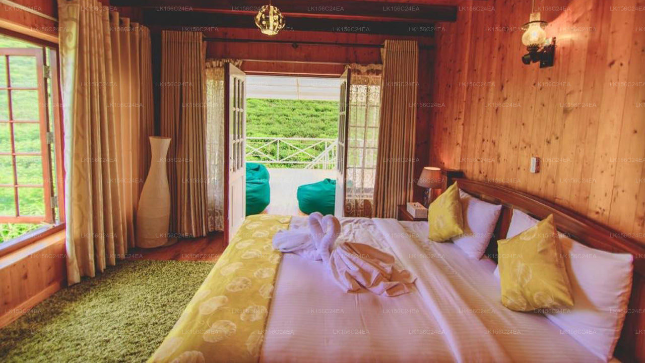 Sarah Cottage, Nuwara Eliya