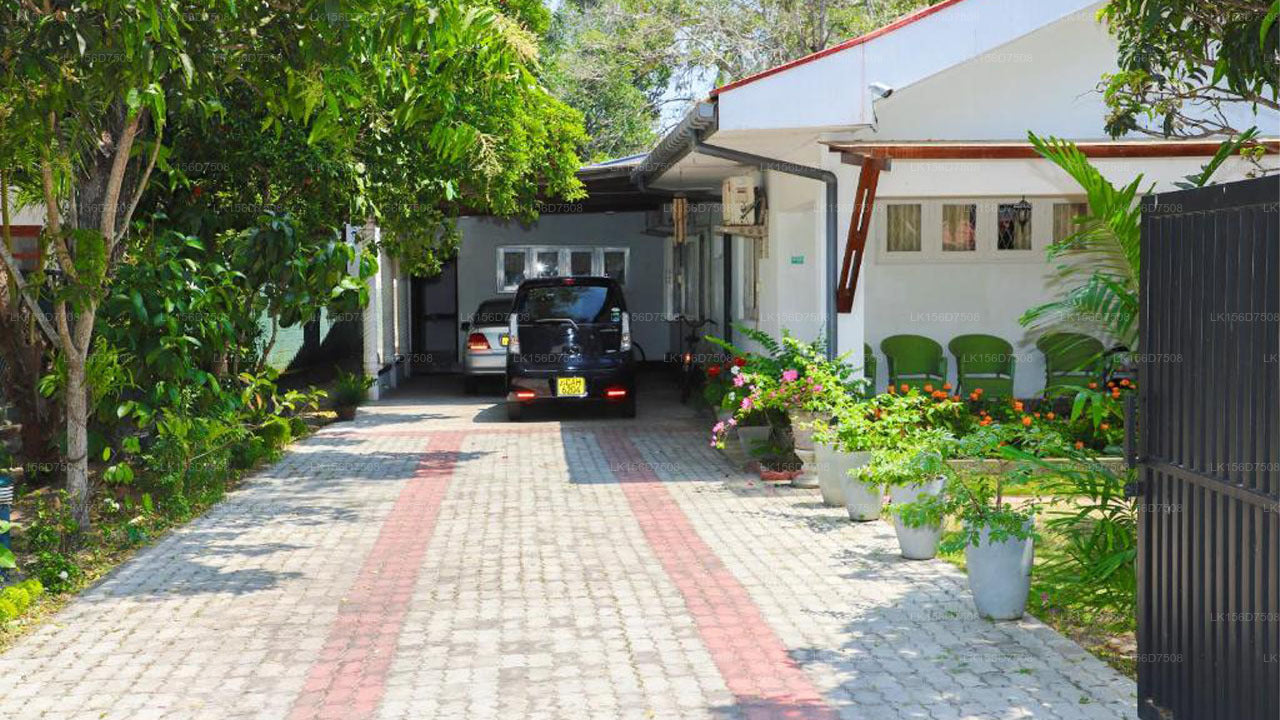 Auberge Katunayake, Katunayake