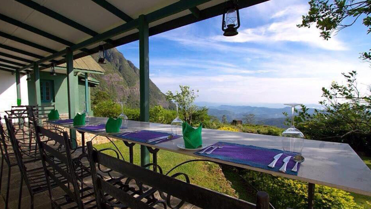 Sir John's Bungalow, Matale