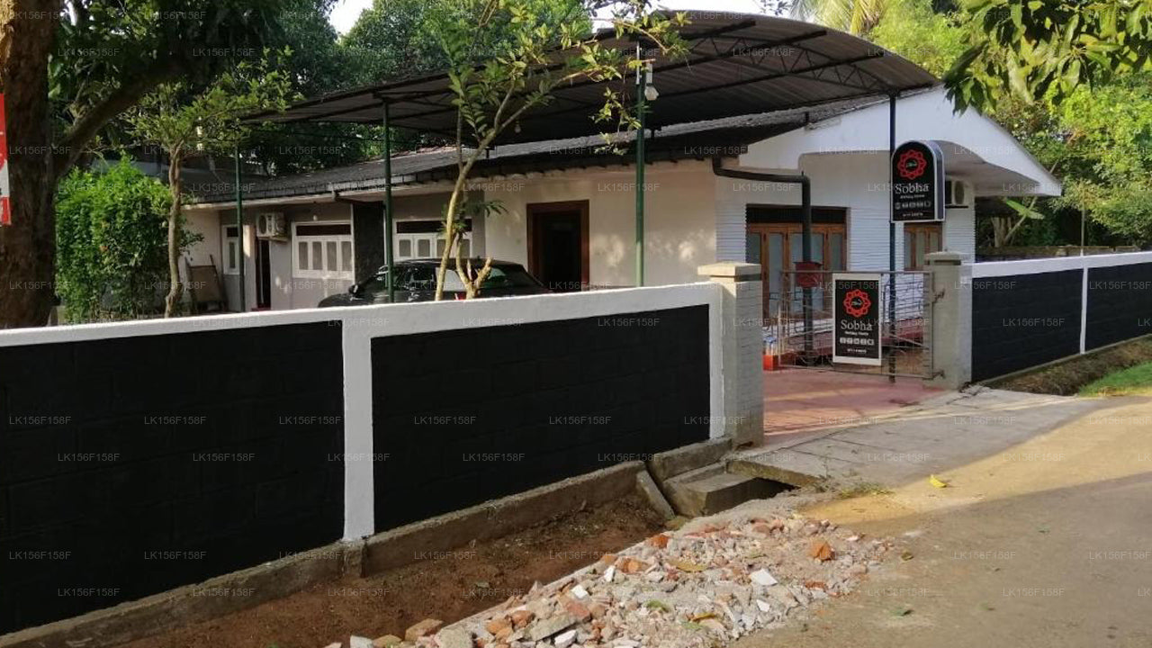 Sobha Holiday Home, Anuradapura