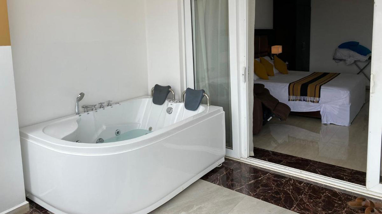 Cassandra Culture Resort, Sigiriya