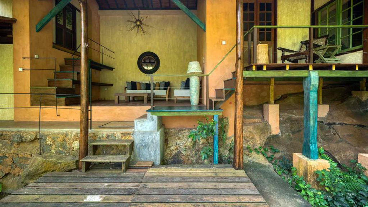 Sama Retreats, Kosovo