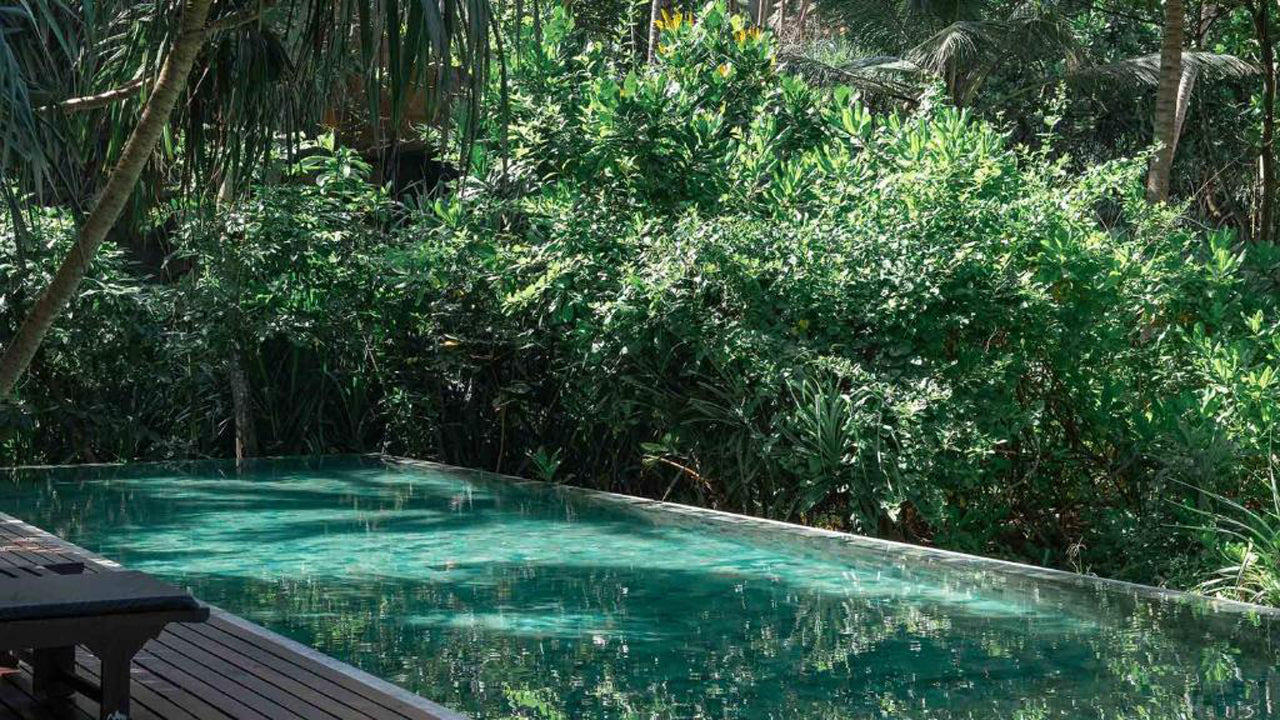 Sama Retreats, Kosovo