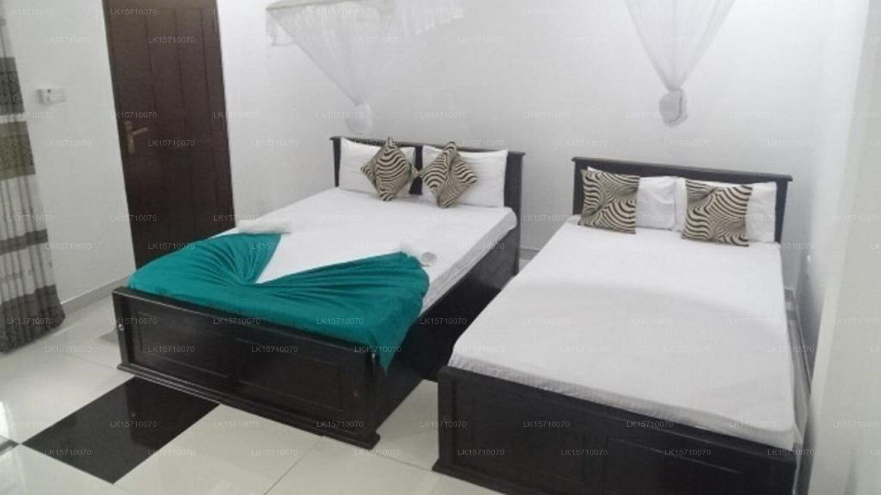 Lovely lodge & Hostel, Sigiriya