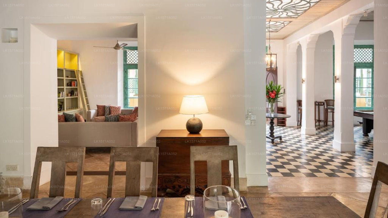 41 Lighthouse Street, Galle