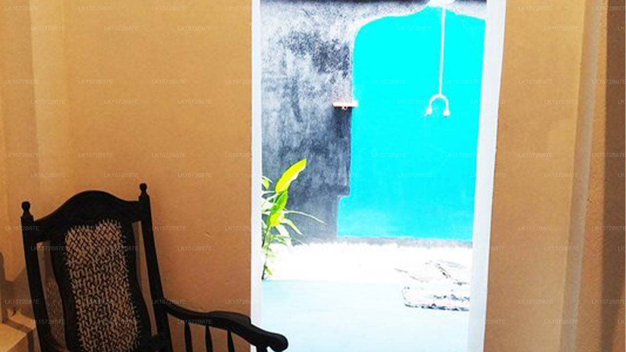 Kayumanis House, Tangalle