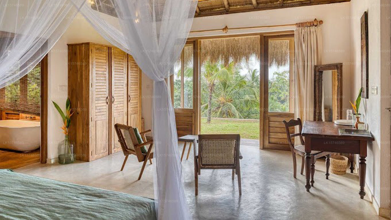 Tekanda Lodge, Ahangama