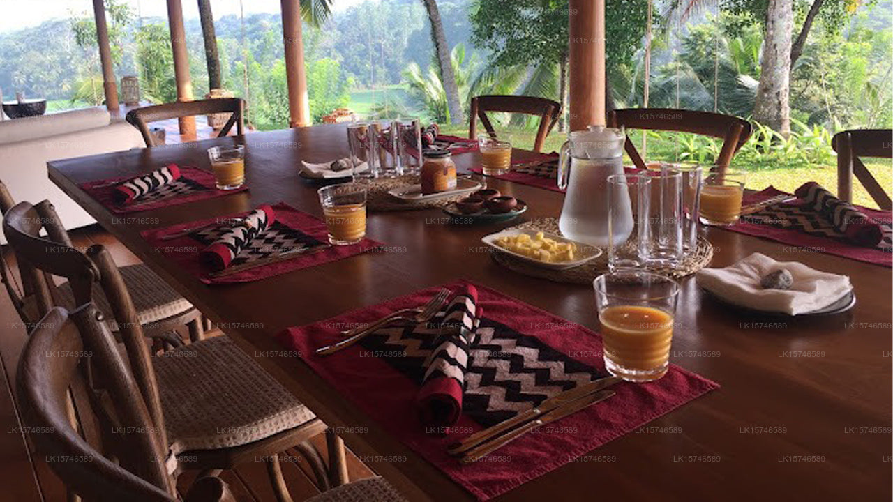 Tekanda Lodge, Ahangama