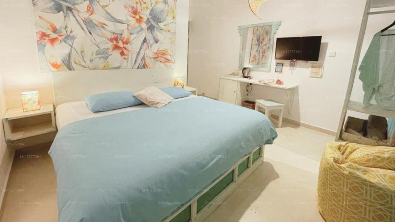 Trinco Beach by DSK, Trincomalee