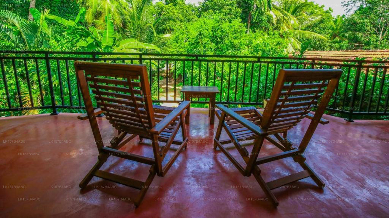 La Safari Inn, Tissamaharama