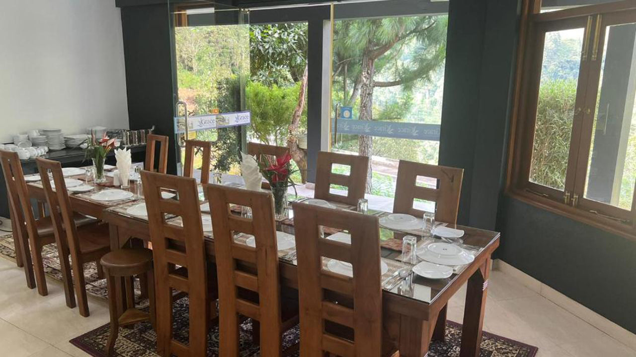 Bungalow de vacances Grace, Haputhale