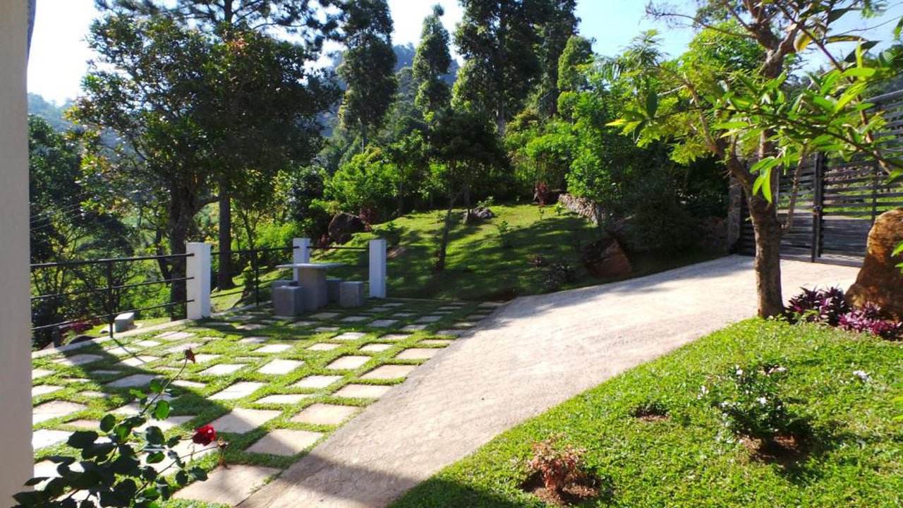 Bungalow de vacances Grace, Haputhale