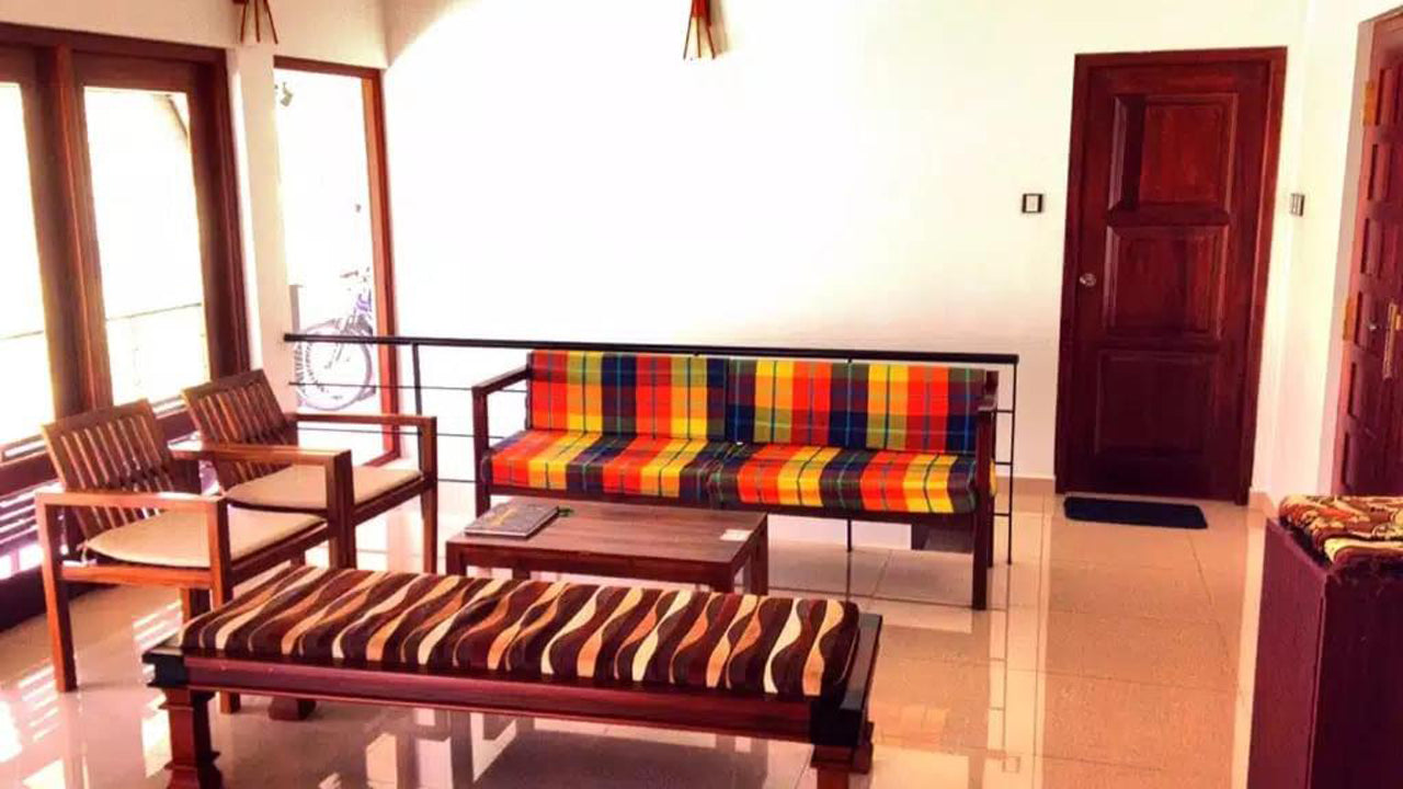 Bungalow de vacances Grace, Haputhale