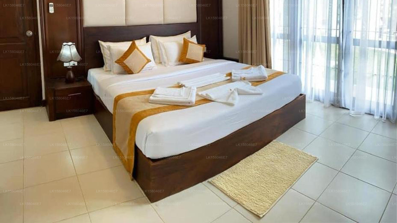 VillaDambulla, Sigiriya