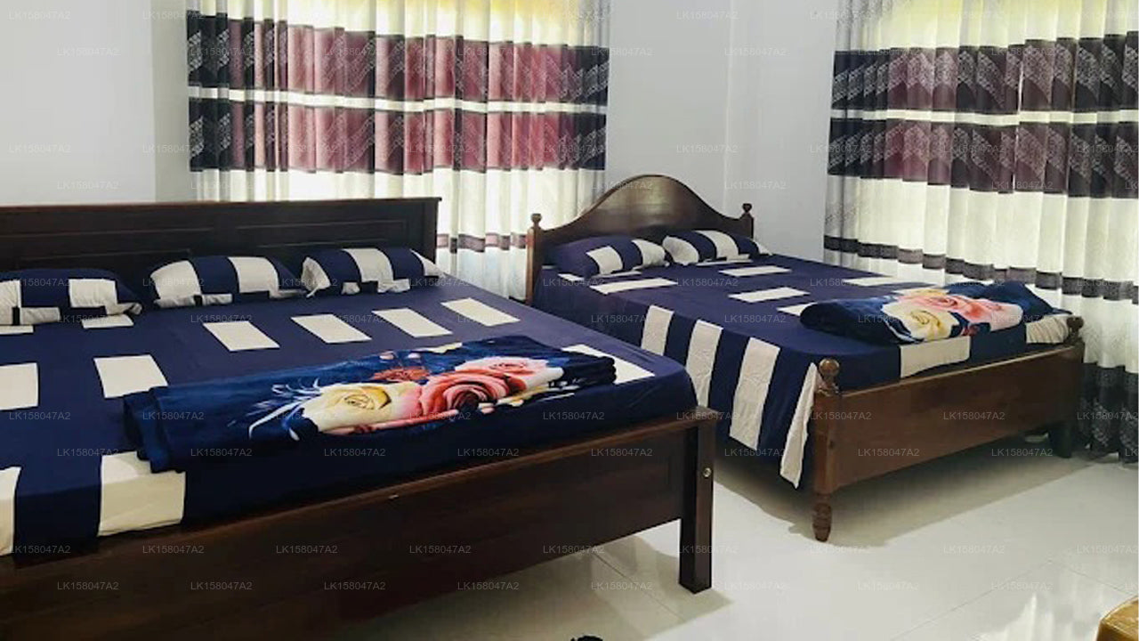 Lithu Villa cottage, Suriyaknada