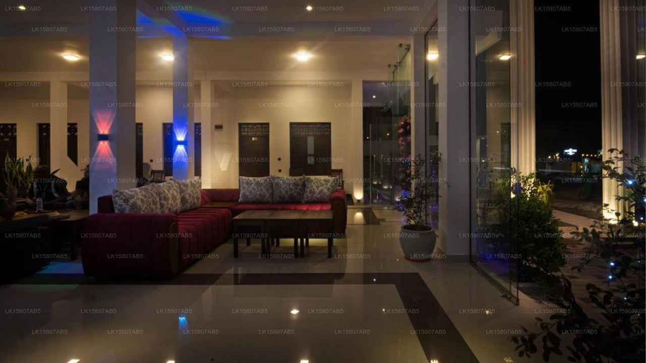 Arugam Bay Hotel, Pottuvil