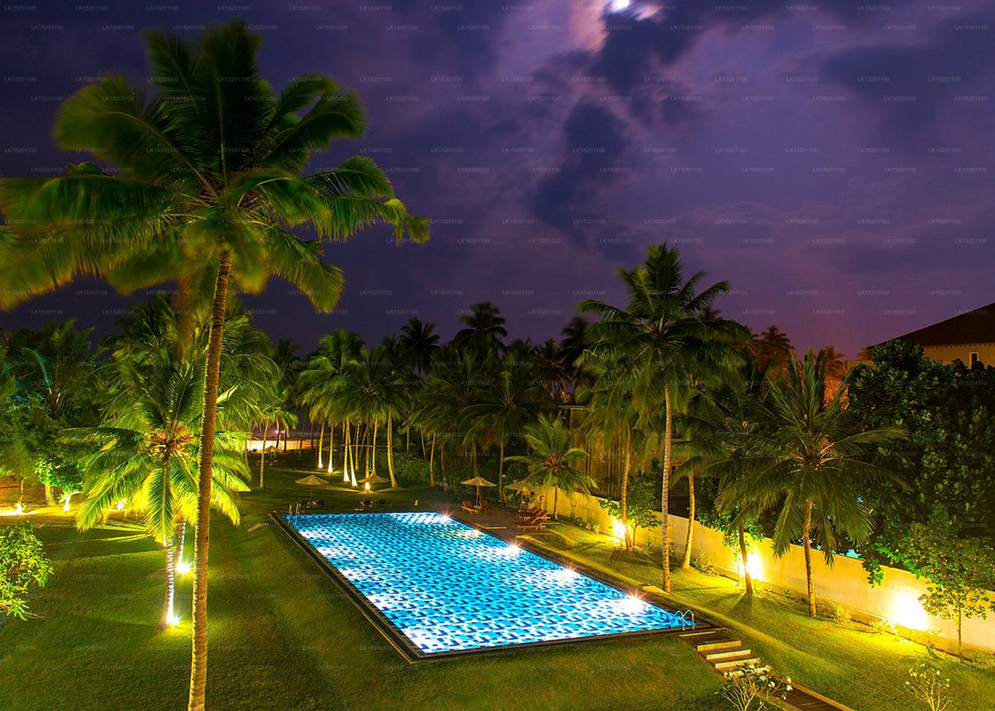 Taprobana d'Asia Leisure, Wadduwa