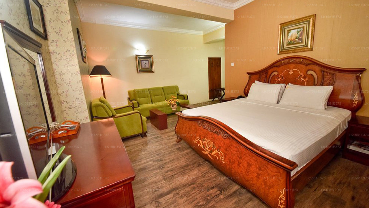 Juliana Hotel, Colombo