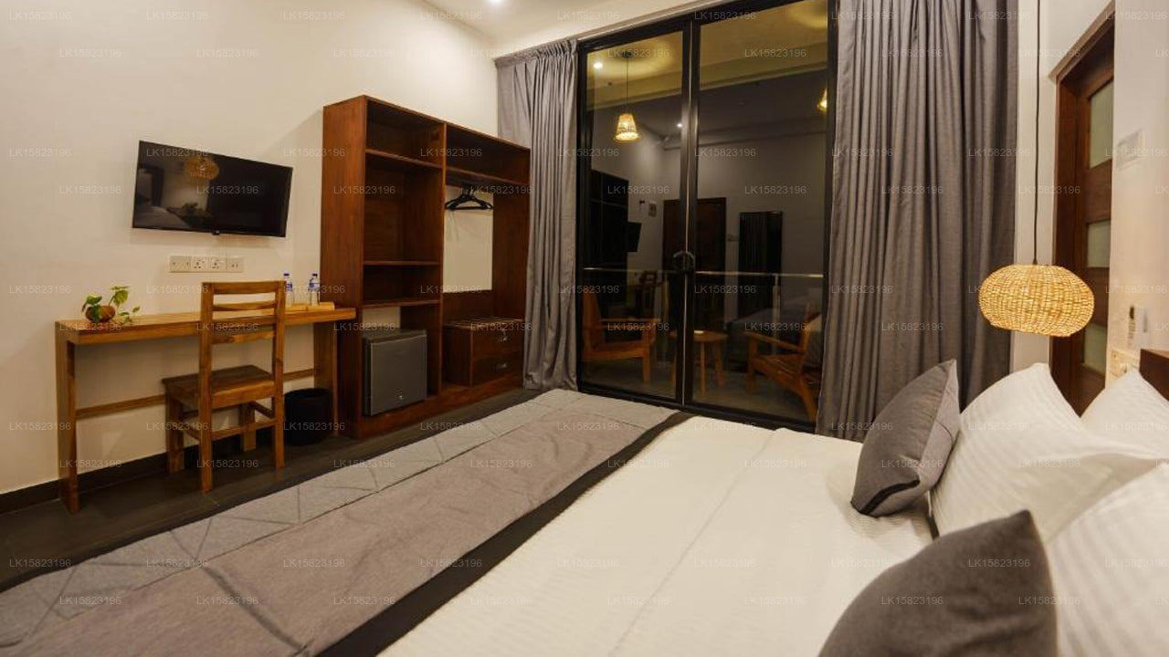 La Dolce Vita, Weligama