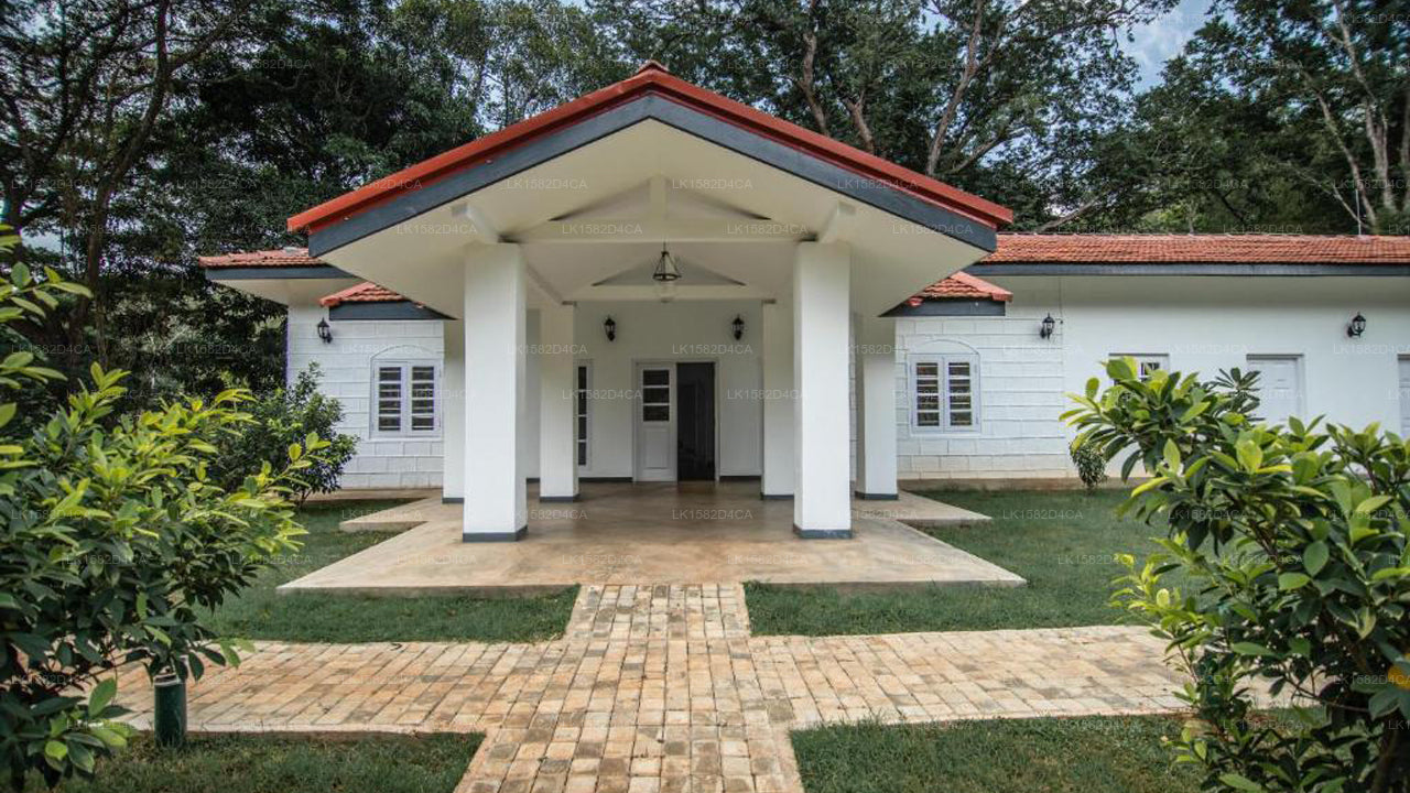 Chalets at Victoria Golf & Country Resort, Kandy