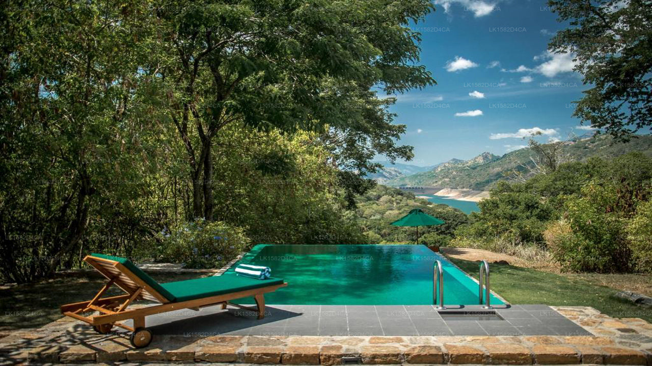 Chalets at Victoria Golf & Country Resort, Kandy