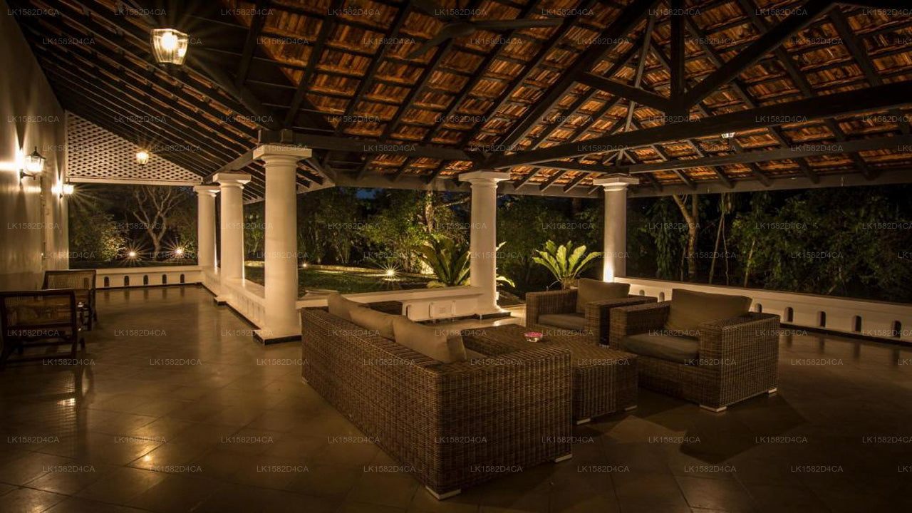 Chalets at Victoria Golf & Country Resort, Kandy