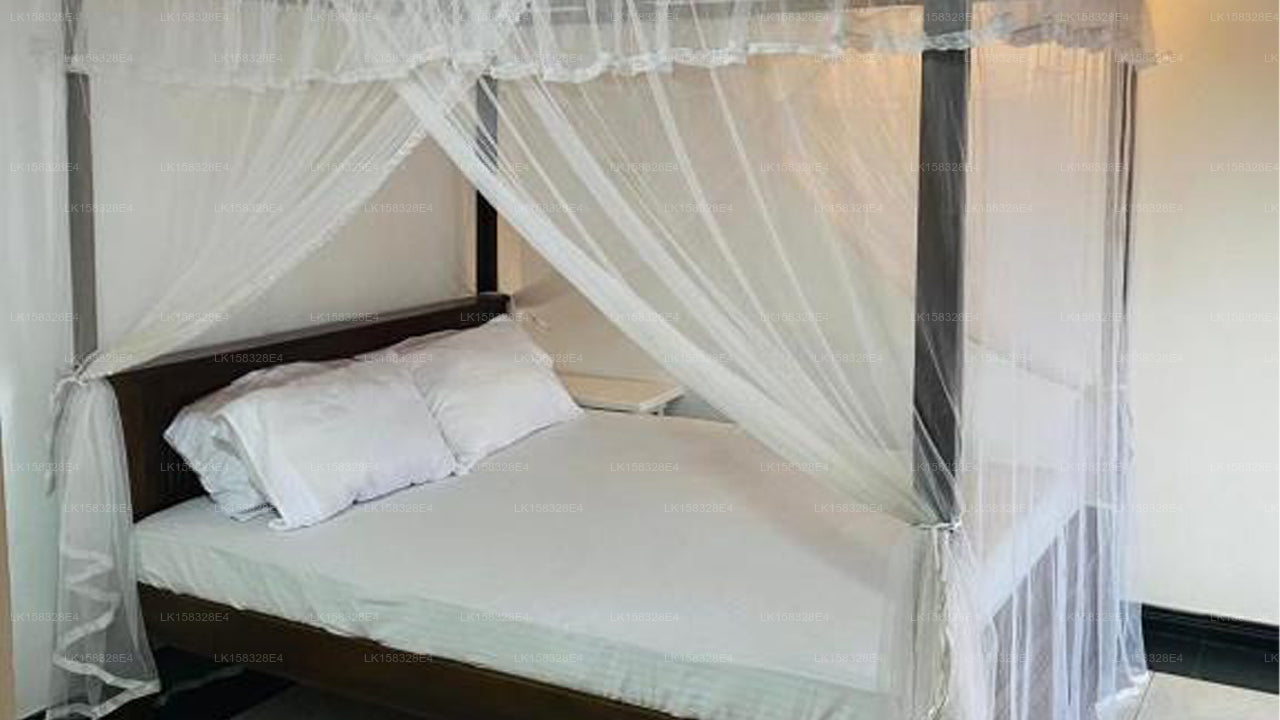 White Villa, Weligama