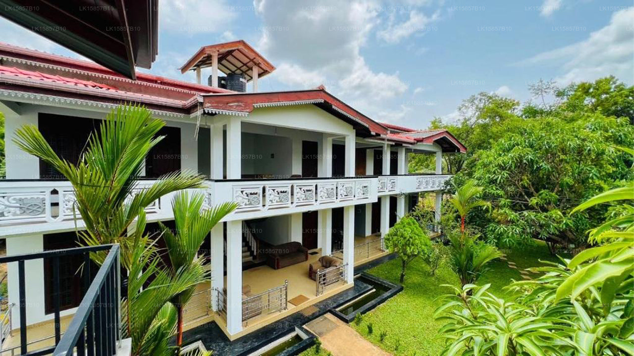 Sigiriya Sun Schine Villa, Sigiriya