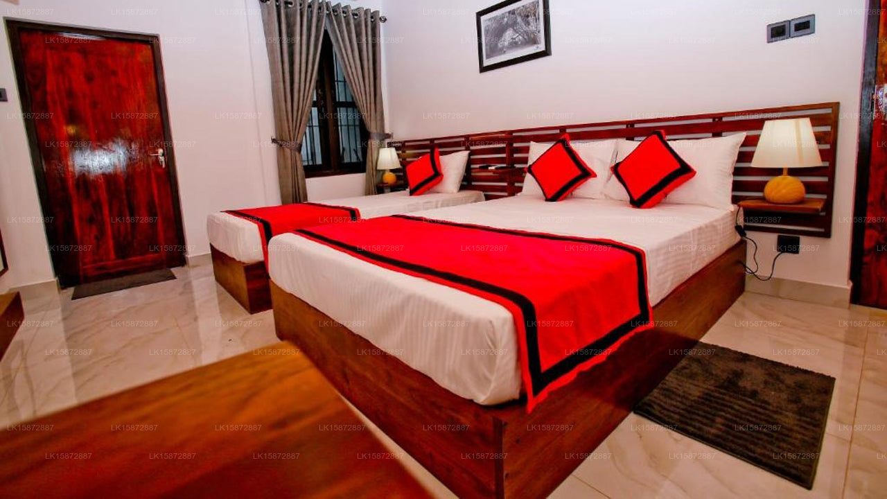 Sapumal Lodge, Anuradapura