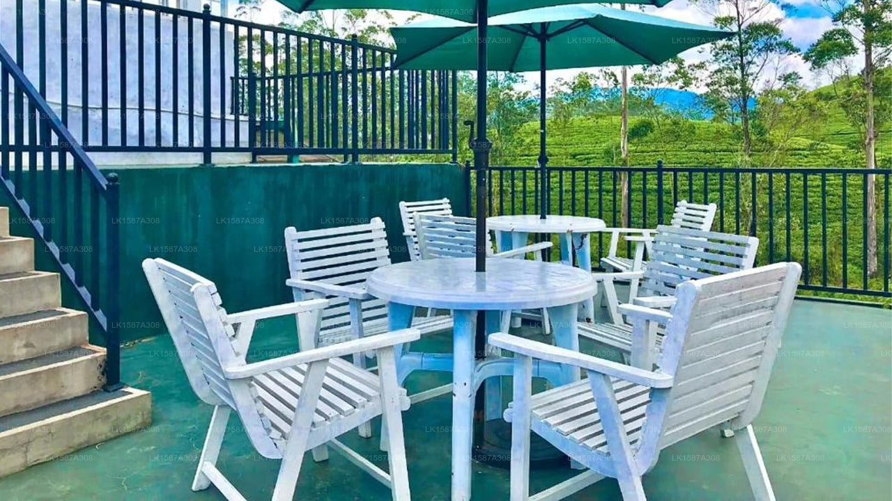 Hill Cool Restaurant,Nuwara eliya